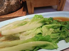 -绿茶餐厅(东莞翔龙天地店)