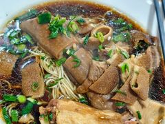 -杭嘉湖咬强羊肉面馆(永兴路总店)