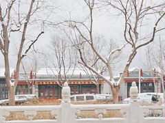 -满堂·烤鸭店·北京菜(鼓楼店)