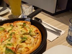 -必胜客(蜀山万象汇店)