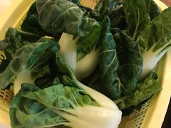 -金海阁海鲜火锅