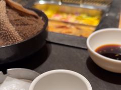 -宽来·欢聚火锅(来福士广场水景店)