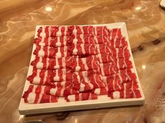 -清真军邺·金富苑肥牛(石坡街旗舰店)