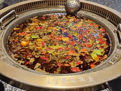 -匠岳·王宝器麻椒鱼(全国总店)