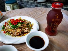 -阿杰臻选海鲜饭店(普陀山店)