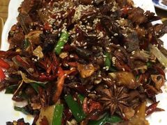 -妈妈的味道(和顺古镇店)