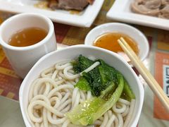 -烧鹅濑(西华路店)