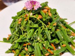 -连鹭海鲜·海肠捞饭·海胆饭(星海店)