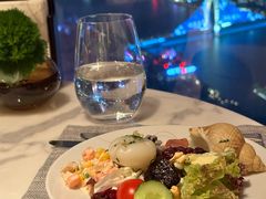 -广州四季酒店·意珍·意式自助餐