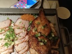 -绿茶餐厅(千岛湖银泰城店)