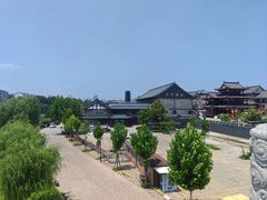 -青州宋城