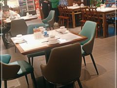 大堂-湘村小灶·地道长沙菜·本地人优选(咸嘉新村店)