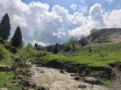 -新疆那拉提国家旅游度假区