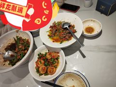 -兰湘子·湘菜小炒(南京江宁万达店)