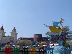 -烟台海昌鲸鲨海洋公园