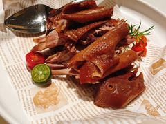 熏鸡-满满海佛跳墙(千禧店)