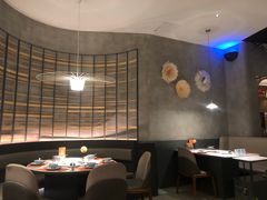 大堂-生如夏花泰式火锅(伊藤双楠店)