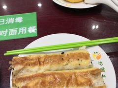 -护国寺小吃(中关村店)