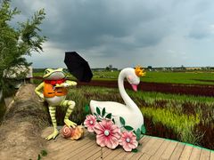 -稻梦空间冰雪小镇