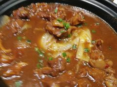 -郑庄脂渣海鲜楼(九水路店)