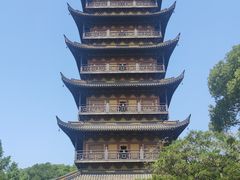 -常熟方塔园