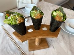 -茹·pure vegan(博华广场店)