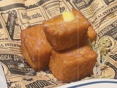 -文通冰室(东方宝泰店)