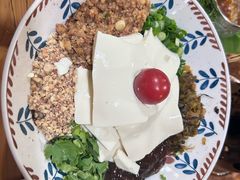 -蜗牛小馆醉乡民谣云南菜(惠新西里店)