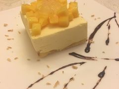 -燕庭·纯燕窝·甜品下午茶(南京西路店)