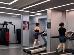 -伟博游泳健身