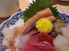 -板长寿司(铜锣湾店)