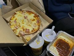 -萨莉亚意式餐厅(桃浦路店)