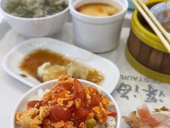-深海中餐厅(国家海洋博物馆店)