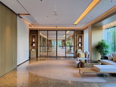 -上海佘山世茂艾美酒店