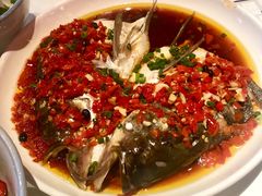 -农耕记·湖南土菜(科技园店)