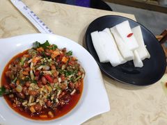 -渔香岛美蛙鱼头火锅(威清路店)