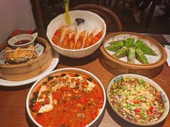 -乔街深夜食堂·小龙虾·高压锅生蚝(杭州总店)