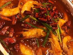 -秦记香辣蟹(松榆里店)