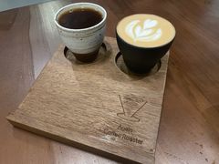 -Again Coffee Roaster(香蜜湖店)