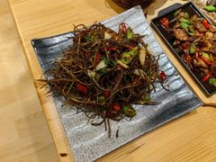 -延松朝鲜族料理