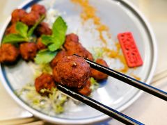 -北京王府井希尔顿酒店·秦唐中餐厅Chynna