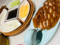 -小吊梨汤·北京菜·烤鸭(双井乐成中心店)