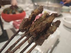 -俏牛哥鲜牛肉牛肆馆(重庆天地店)