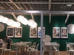 -宜家·瑞典风味餐厅(无锡店)
