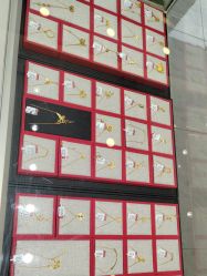 -永锦黄金加工·回收打金店(上海南翔店)