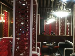 -皇城根北京风味主题餐厅(中海环宇城店)