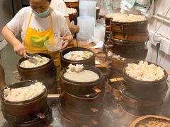 -海汇源老烧麦店(东大街总店)
