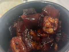 -老吉士酒家(天平路店)