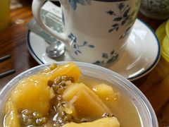 -黄记玉米汁(叠翠路店)