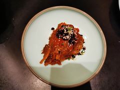 -丽晶轩中餐厅(重庆丽晶酒店)